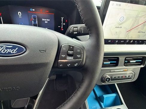 New 2026 Ford Maverick XLT w/ XLT Luxury Package image 28