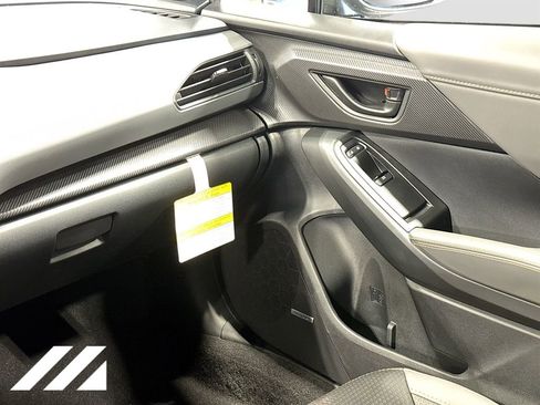 New 2026 Subaru Crosstrek 2.5i Wilderness image 25