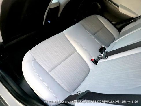 Used 2023 Hyundai Kona SEL image 28