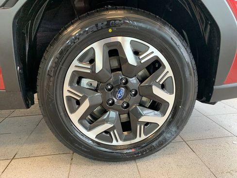 New 2026 Subaru Forester image 25