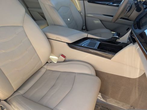 Used 2018 Cadillac CT6 Platinum AWD/4WD image 21