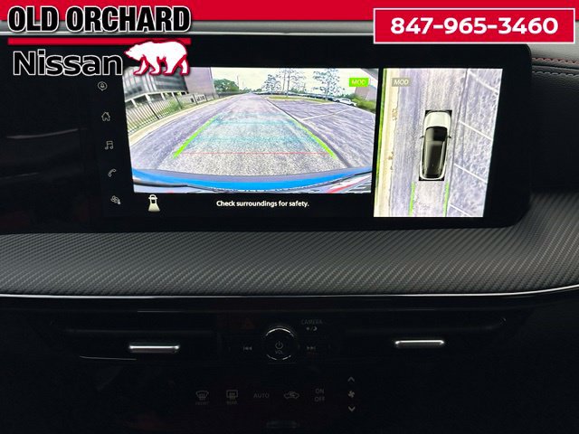 Used 2025 Nissan Kicks SR FWD image 16