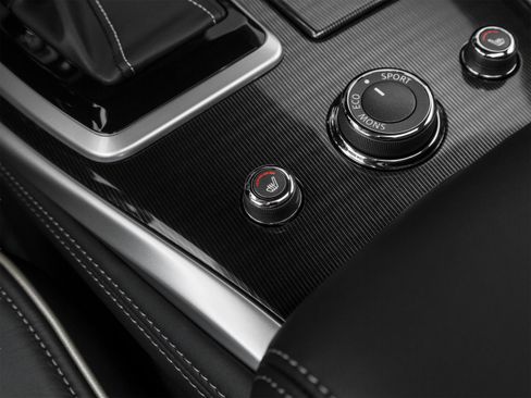 Used 2017 INFINITI QX60 FWD w/ Deluxe Technology Package image 54