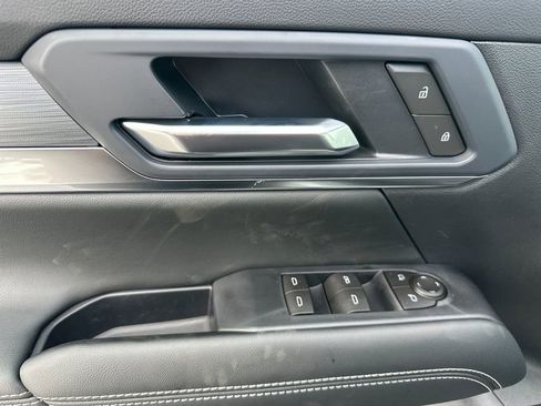 New 2026 GMC Terrain Elevation w/ Black Edition image 10