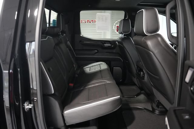 Used 2026 GMC Sierra 1500 AT4X AWD/4WD image 18