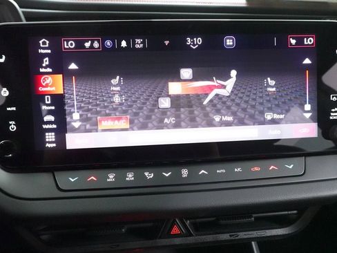 New 2026 Dodge Charger GT w/ Driver Convenience Group AWD/4WD image 17