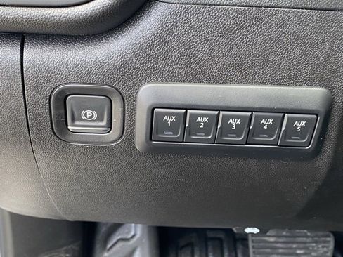 New 2026 Chevrolet Silverado 2500 W/T image 24