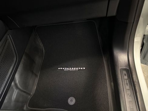 Used 2021 Ford Bronco Sport Badlands image 31