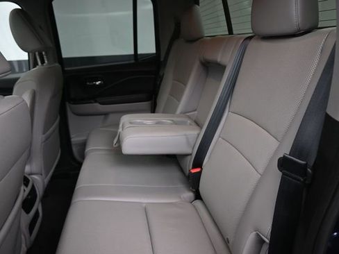 Used 2017 Honda Ridgeline RTL-E image 14