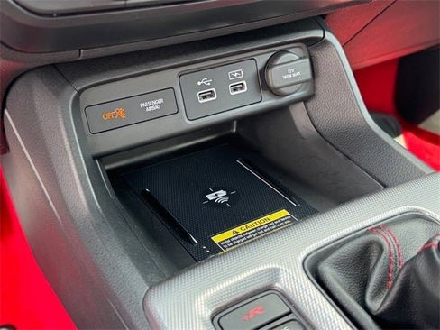 Used 2024 Honda Civic Type R image 21