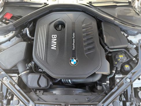 Used 2018 BMW 440i Convertible RWD image 24