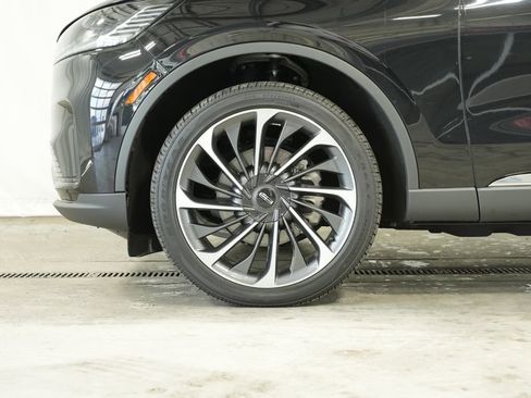 Used 2025 Lincoln Aviator Reserve w/ Equipment Group 201A image 40