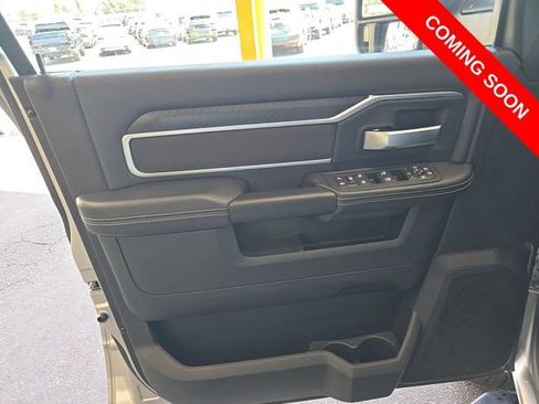 Used 2026 RAM 2500 Big Horn AWD/4WD image 10