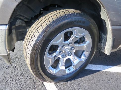 Used 2022 RAM 1500 Big Horn image 18