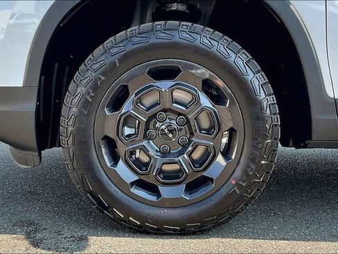 New 2025 Honda Ridgeline TrailSport+ image 13