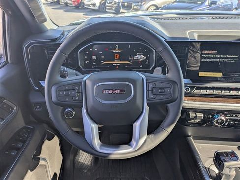 New 2026 GMC Sierra 1500 Elevation w/ Elevation Premium Package image 16