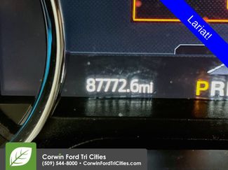 Used 2020 Ford F350 Lariat w/ Lariat Ultimate Package AWD/4WD video 2