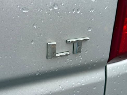 Used 2019 Chevrolet Silverado 1500 LT image 11