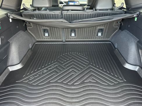 New 2026 Subaru Outback Limited XT image 16