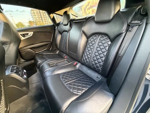 Used 2017 Audi A7 3.0T Competition Prestige w/ Driver Assistance Package image 40