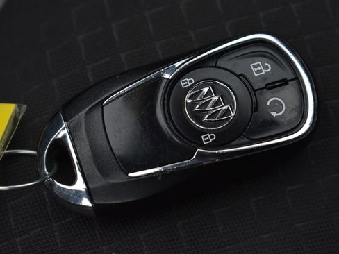 Used 2019 Buick Encore Preferred w/ Safety Package image 34