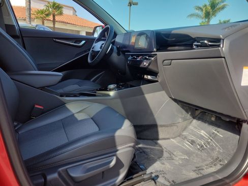 Used 2025 Kia Niro Wind FWD image 22