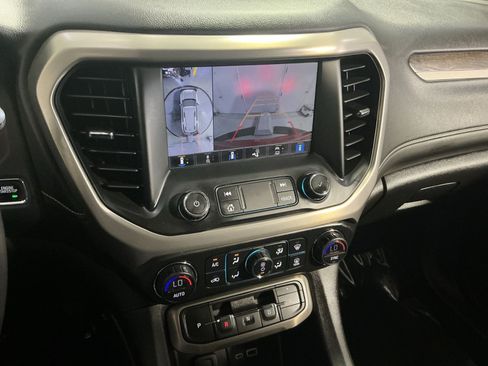 Used 2021 GMC Acadia Denali w/ Denali Ultimate Package AWD/4WD image 20
