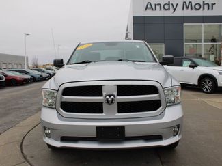 Used 2018 RAM 1500 Express w/ Express Value Package video 2