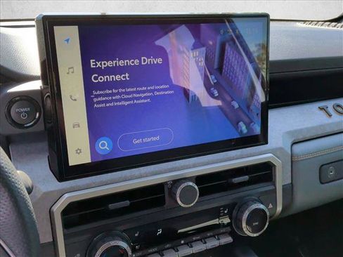 Certified 2025 Toyota Tacoma 4x4 Double Cab Hybrid image 15