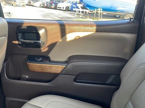 Used 2014 Chevrolet Silverado 1500 LTZ w/ Texas Edition, 1LZ Trim RWD image 34