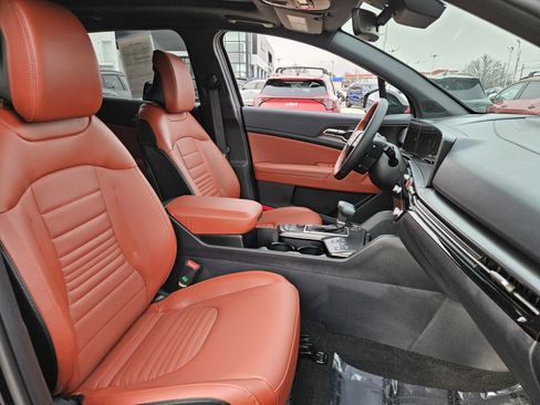 Used 2026 Kia Sportage SX image 19