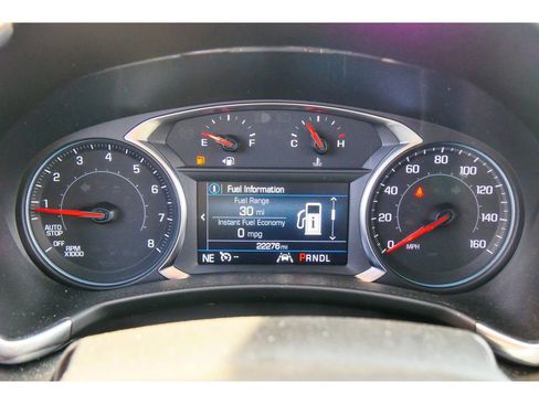 Used 2024 Chevrolet Equinox LT w/ LPO, Floor Liner Package AWD/4WD image 21