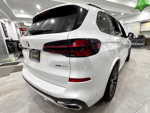 Used 2026 BMW X5 xDrive40i image 7