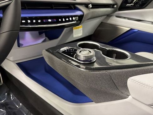 New 2026 Cadillac Optiq Luxury 2 w/ LPO, Floor Liner Package image 23