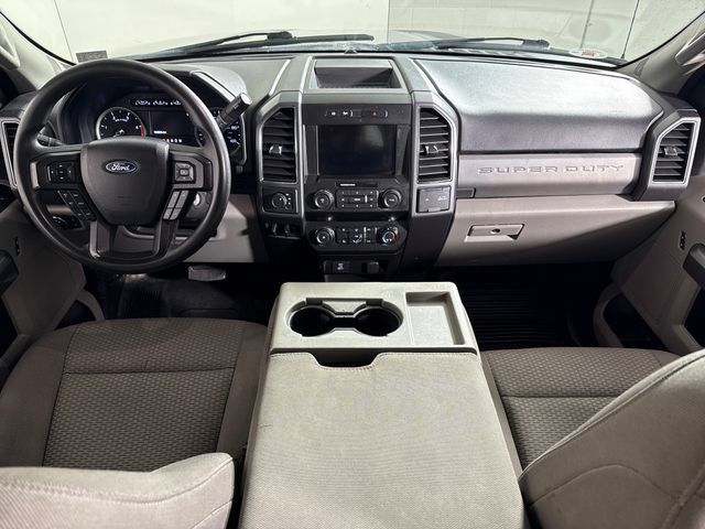 Used 2021 Ford F250 XLT AWD/4WD image 20
