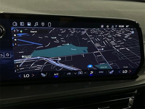 New 2026 Chevrolet Traverse LT w/ Driver Confidence Package image 14