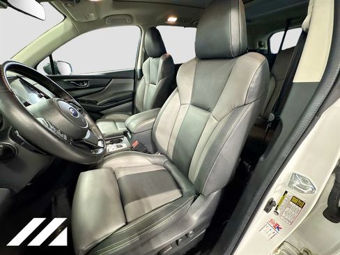 Certified 2024 Subaru Ascent Onyx Edition Limited AWD/4WD image 23