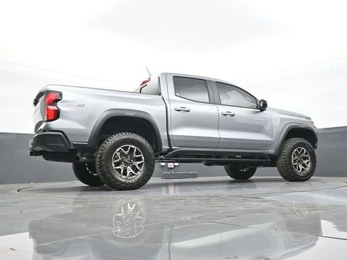 New 2026 Chevrolet Colorado ZR2 w/ Technology Package AWD/4WD image 52