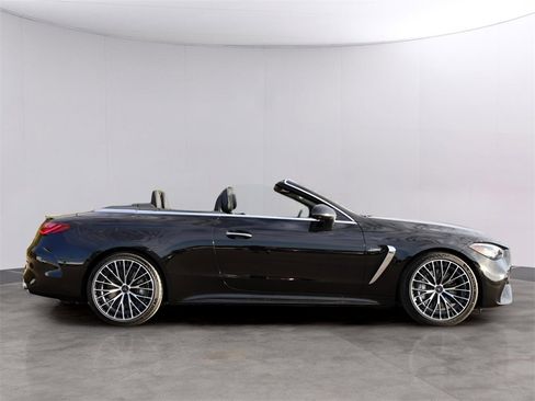 New 2026 Mercedes-Benz CLE 53 AMG 4MATIC Cabriolet image 4