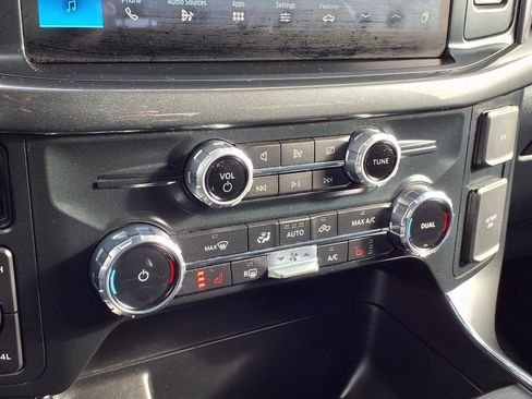 Used 2022 Ford F150 XLT w/ Equipment Group 302A High image 12