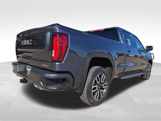 Used 2021 GMC Sierra 1500 AT4 AWD/4WD image 13