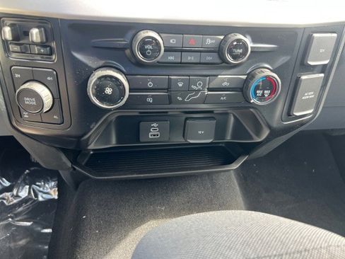 New 2026 Ford F350 XL w/ STX Appearance Package AWD/4WD image 18