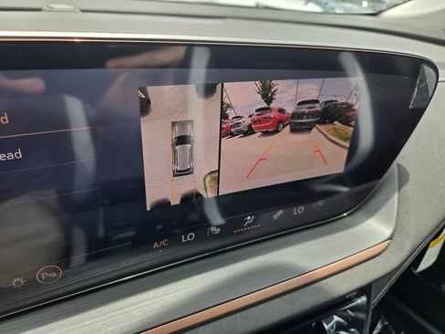 New 2026 Buick Envision Sport Touring AWD/4WD image 34