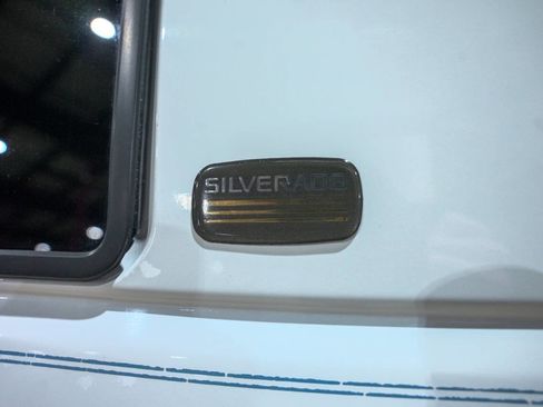 Used 1997 Chevrolet Silverado 1500 4x4 Extended Cab image 23