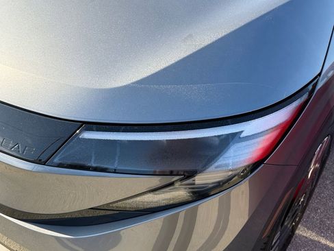 New 2026 Nissan Leaf image 33