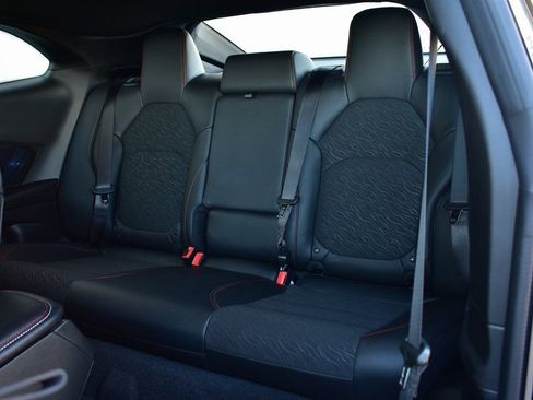 New 2026 Dodge Charger Scat Pack w/ Blacktop Package image 19