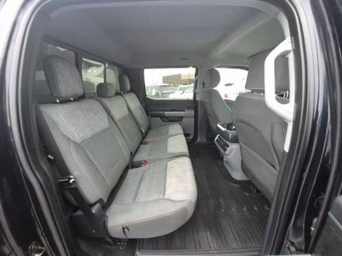 Used 2021 Ford F150 XLT w/ Equipment Group 302A High image 15