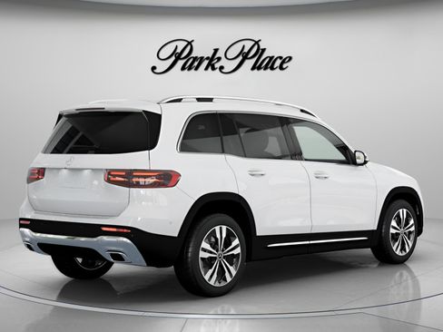 Certified 2026 Mercedes-Benz GLB 250 image 20