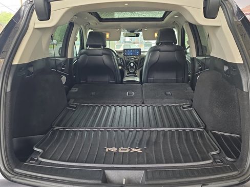 Used 2020 Acura RDX AWD w/ Technology Package image 10