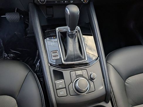 New 2025 MAZDA CX-5 AWD 2.5 S w/ Select Package image 29